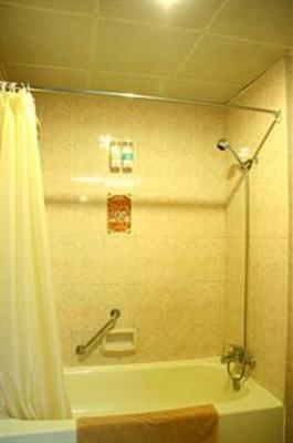 фото отеля Wuyi Tea Hotel