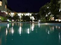 Traverten Hotel Pamukkale