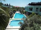 фото отеля Traverten Hotel Pamukkale