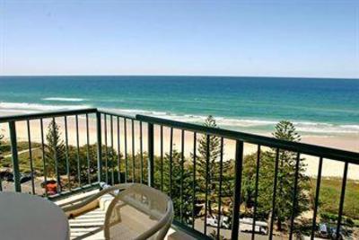 фото отеля Oceana on Broadbeach