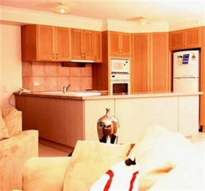 фото отеля Oceana on Broadbeach