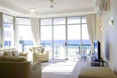 фото отеля Oceana on Broadbeach