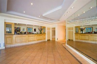 фото отеля Oceana on Broadbeach