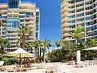 фото отеля Oceana on Broadbeach
