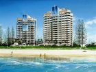фото отеля Oceana on Broadbeach