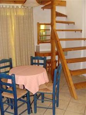 фото отеля Villa Vergina