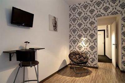 фото отеля Hostal Gala