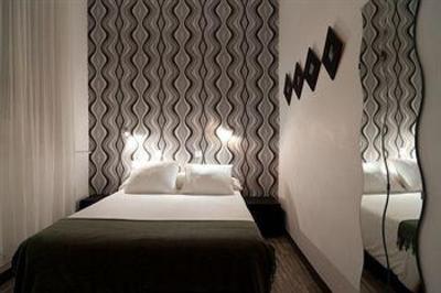 фото отеля Hostal Gala