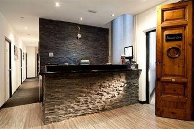 фото отеля Hostal Gala