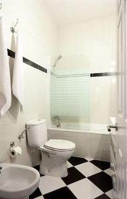 фото отеля Hostal Gala