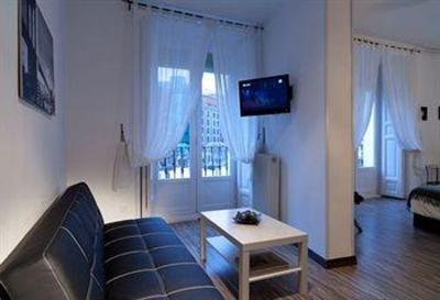 фото отеля Hostal Gala