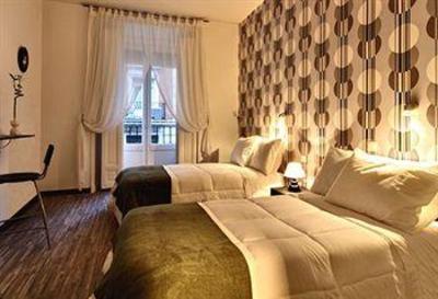 фото отеля Hostal Gala