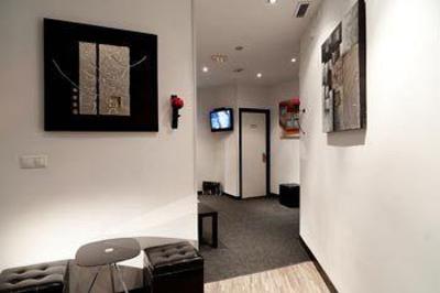 фото отеля Hostal Gala