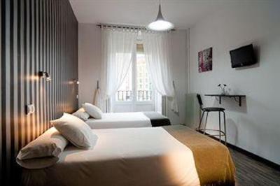 фото отеля Hostal Gala