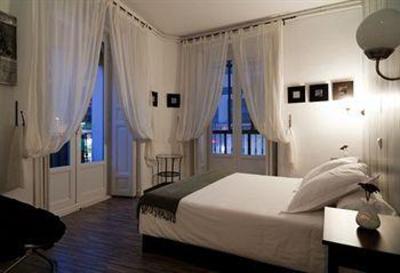 фото отеля Hostal Gala