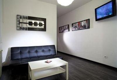 фото отеля Hostal Gala