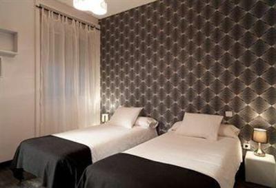 фото отеля Hostal Gala
