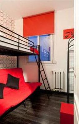 фото отеля Hostal Gala