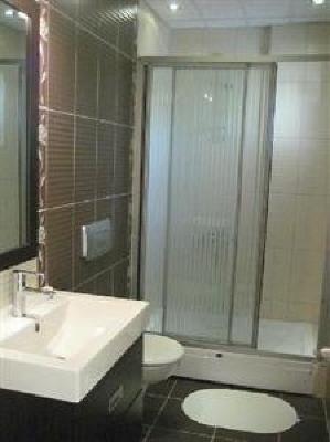 фото отеля Crescent Hasirci Hotel