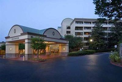 фото отеля Doubletree Hotel Atlanta NW/Marietta