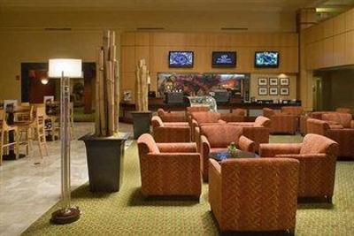 фото отеля Doubletree Hotel Atlanta NW/Marietta