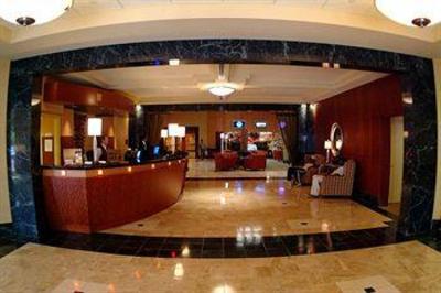 фото отеля Doubletree Hotel Atlanta NW/Marietta