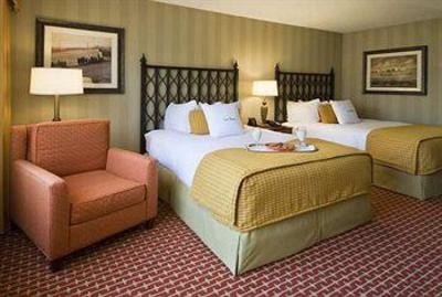 фото отеля Doubletree Hotel Atlanta NW/Marietta