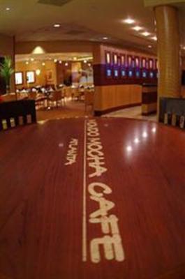 фото отеля Doubletree Hotel Atlanta NW/Marietta