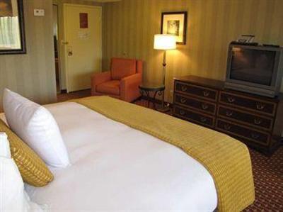 фото отеля Doubletree Hotel Atlanta NW/Marietta