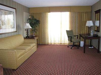 фото отеля Doubletree Hotel Atlanta NW/Marietta