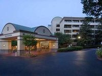 Doubletree Hotel Atlanta NW/Marietta