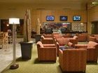 фото отеля Doubletree Hotel Atlanta NW/Marietta