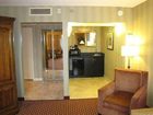 фото отеля Doubletree Hotel Atlanta NW/Marietta