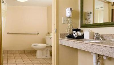 фото отеля Hampton Inn Washington Rd