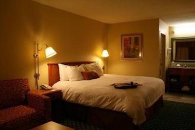фото отеля Hampton Inn Washington Rd