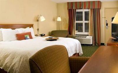 фото отеля Hampton Inn Washington Rd