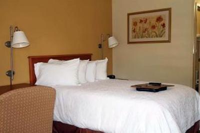фото отеля Hampton Inn Washington Rd