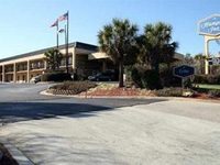 Hampton Inn Washington Rd