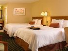 фото отеля Hampton Inn Washington Rd