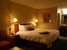 фото отеля Hampton Inn Washington Rd