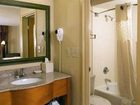 фото отеля Hampton Inn Washington Rd