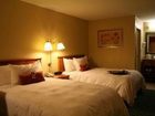 фото отеля Hampton Inn Washington Rd