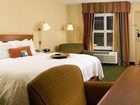 фото отеля Hampton Inn Washington Rd