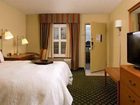 фото отеля Hampton Inn Washington Rd