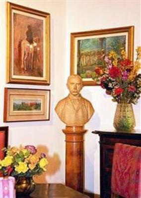 фото отеля Monna Lisa Hotel Florence