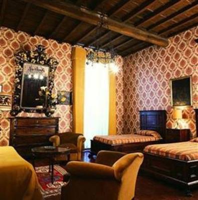 фото отеля Monna Lisa Hotel Florence
