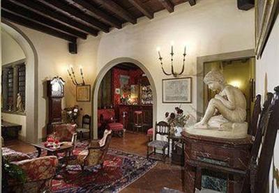 фото отеля Monna Lisa Hotel Florence