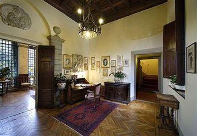 фото отеля Monna Lisa Hotel Florence