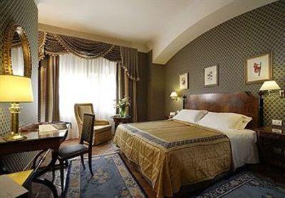 фото отеля Monna Lisa Hotel Florence