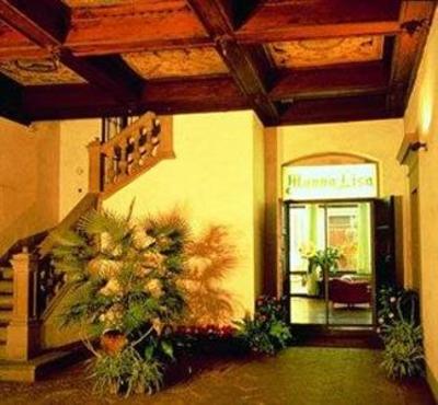 фото отеля Monna Lisa Hotel Florence